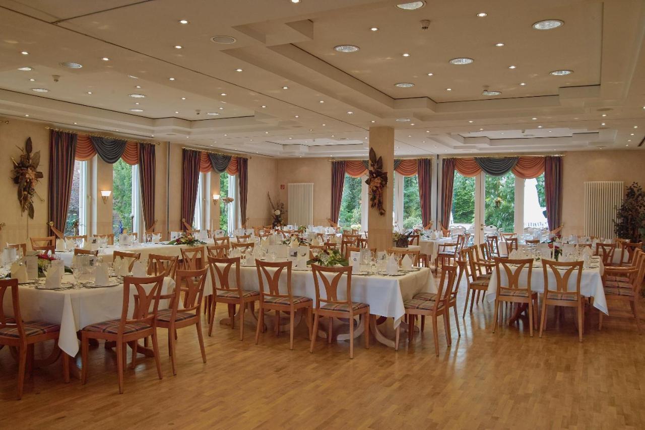 Hotel Restaurant Witte أهلن المظهر الخارجي الصورة